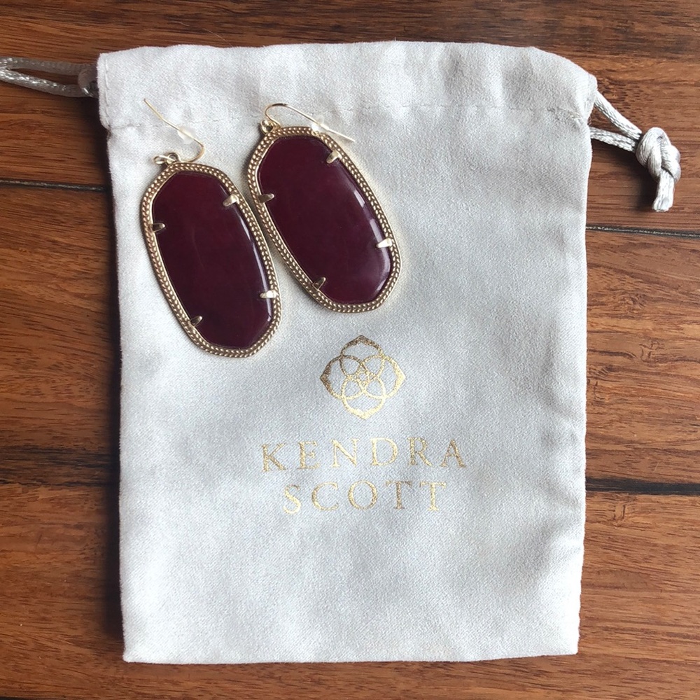 Kendra Scott Danielle Earrings
